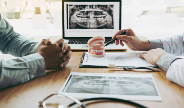 Best Emergency Wisdom Teeth Removal in Wortham, TX
