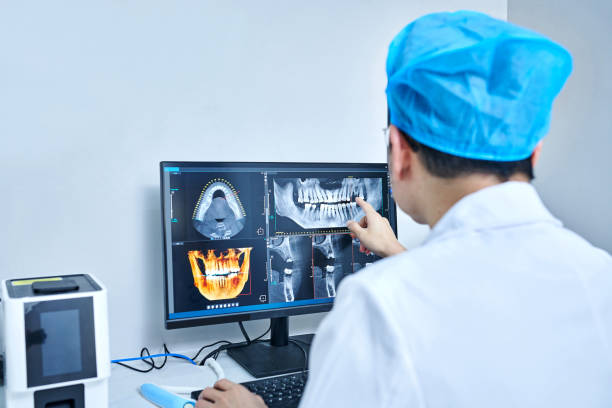 Best Pediatric Emergency Dentist in Wortham, TX