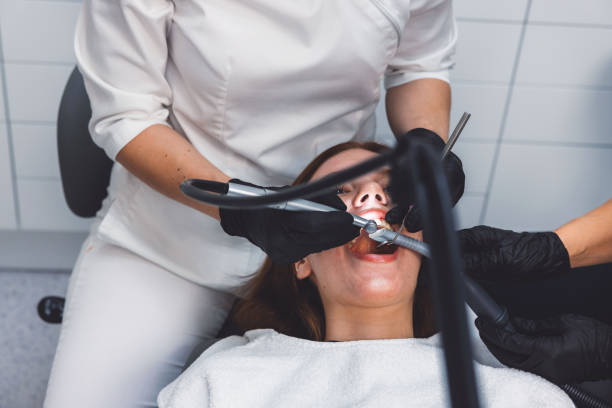 Best Emergency Root Canal Treatment in Wortham, TX