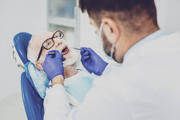 Best 24-Hour Emergency Dentist in Wortham, TX